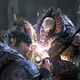 Illustration for article titled Gears of War 2 Zune Gets Us Excited For Alien Homicide